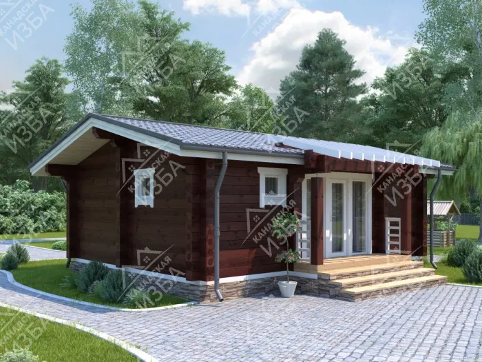  Хамина проект