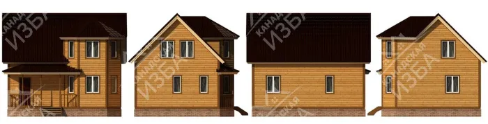 Чемпион проект