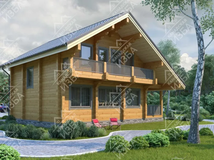 Карелия проект