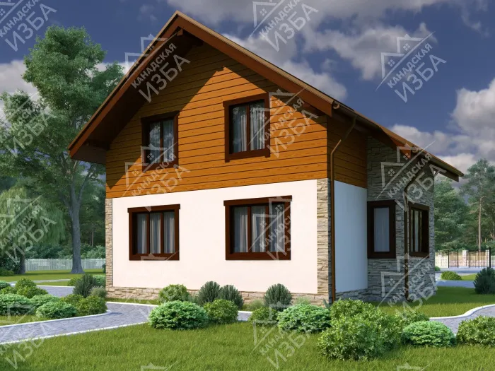  Аскания проект