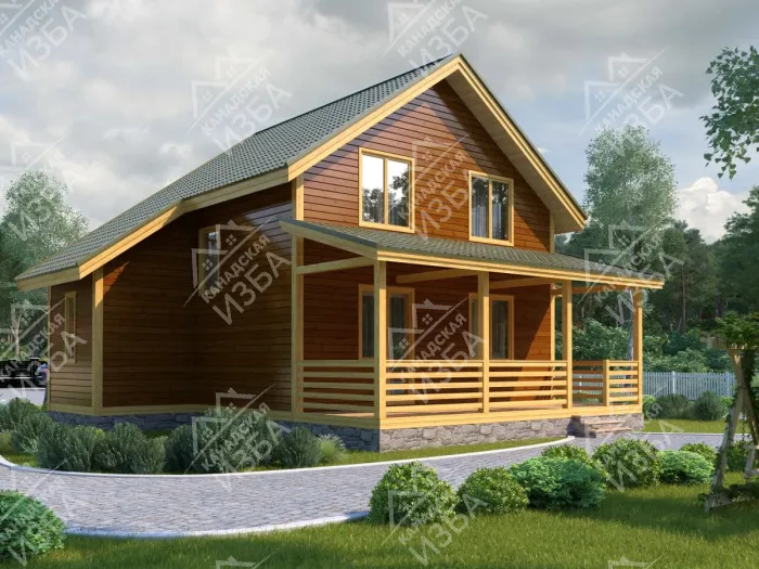  Тепик проект