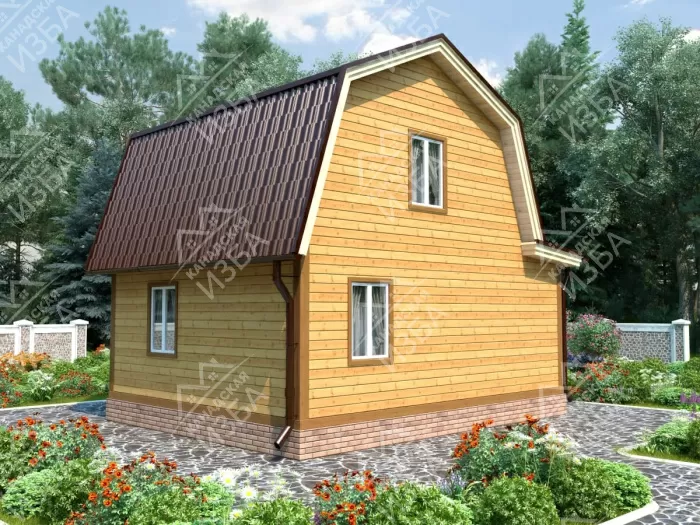  Южный проект