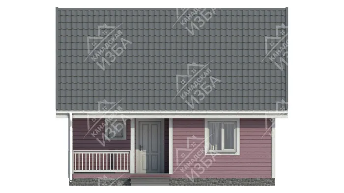  Инка проект