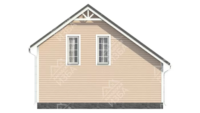  Монсон проект