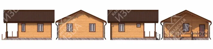 Австрийский 2 проект