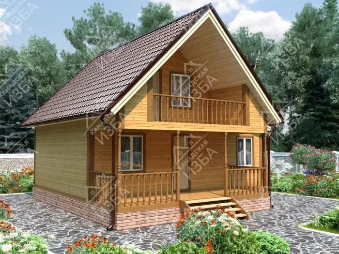  Волга 2 проект