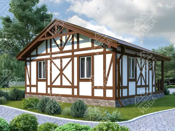  Австрийский проект